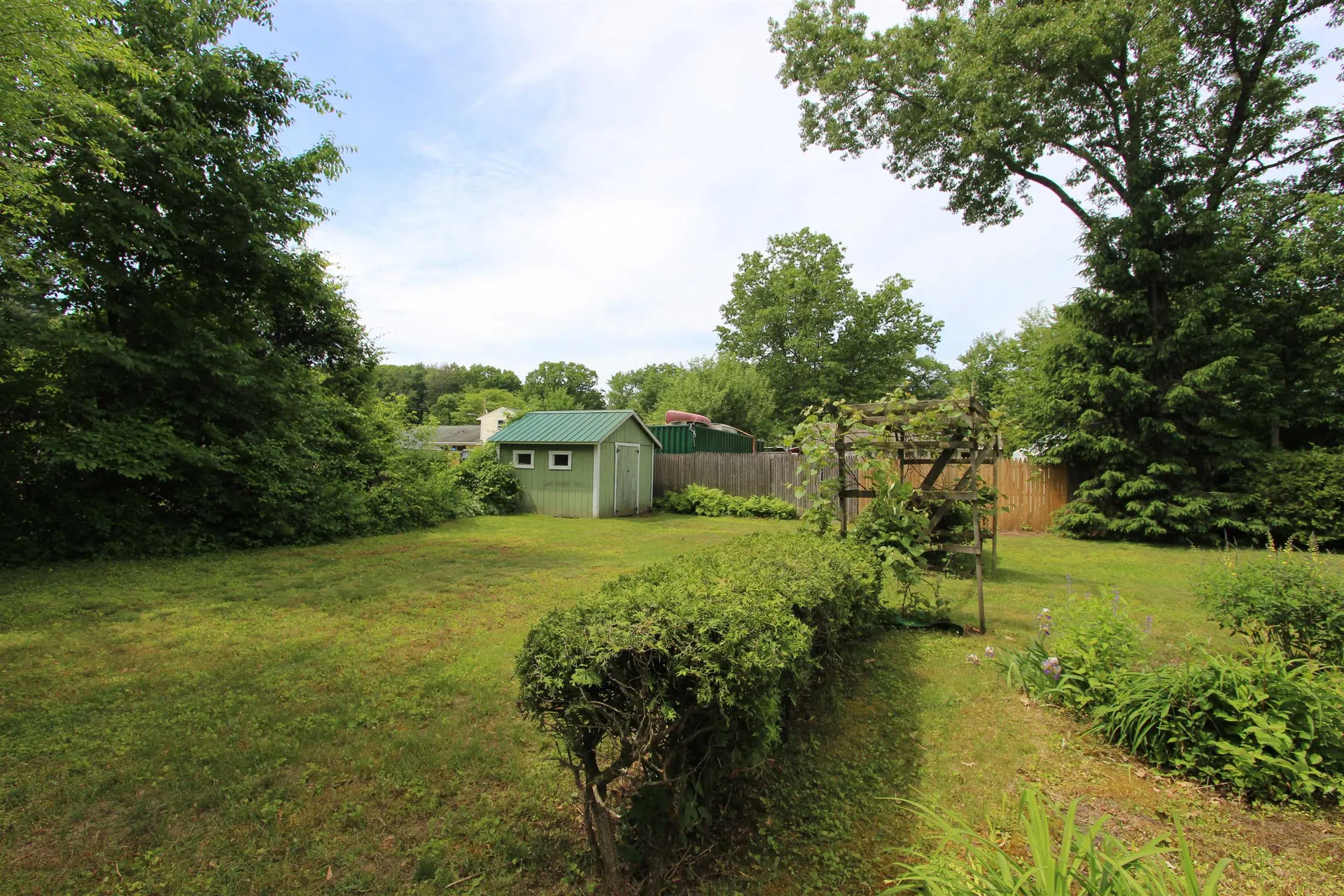 4 Pine Court Essex Junction VT 05452