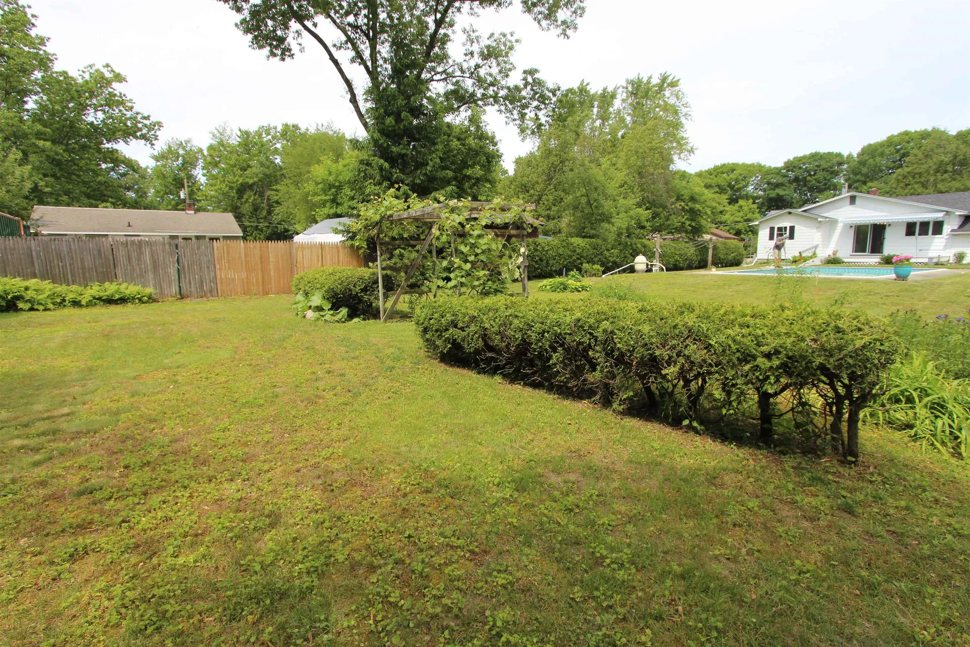 4 Pine Court Essex Junction VT 05452