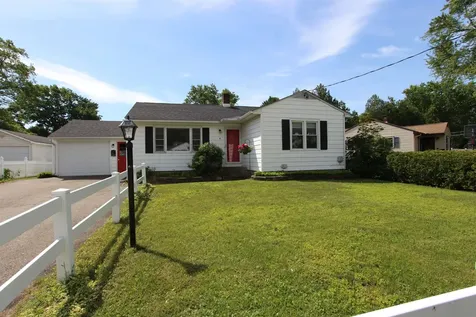 4 Pine Court Essex Junction VT 05452