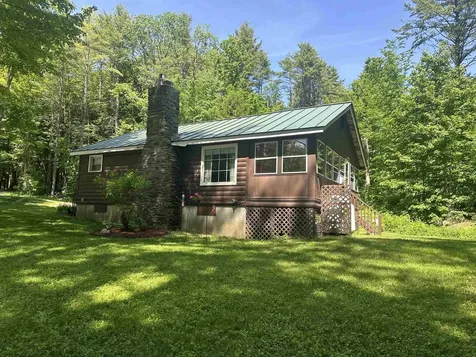 22 Hammond Hill Road West Windsor VT 05089