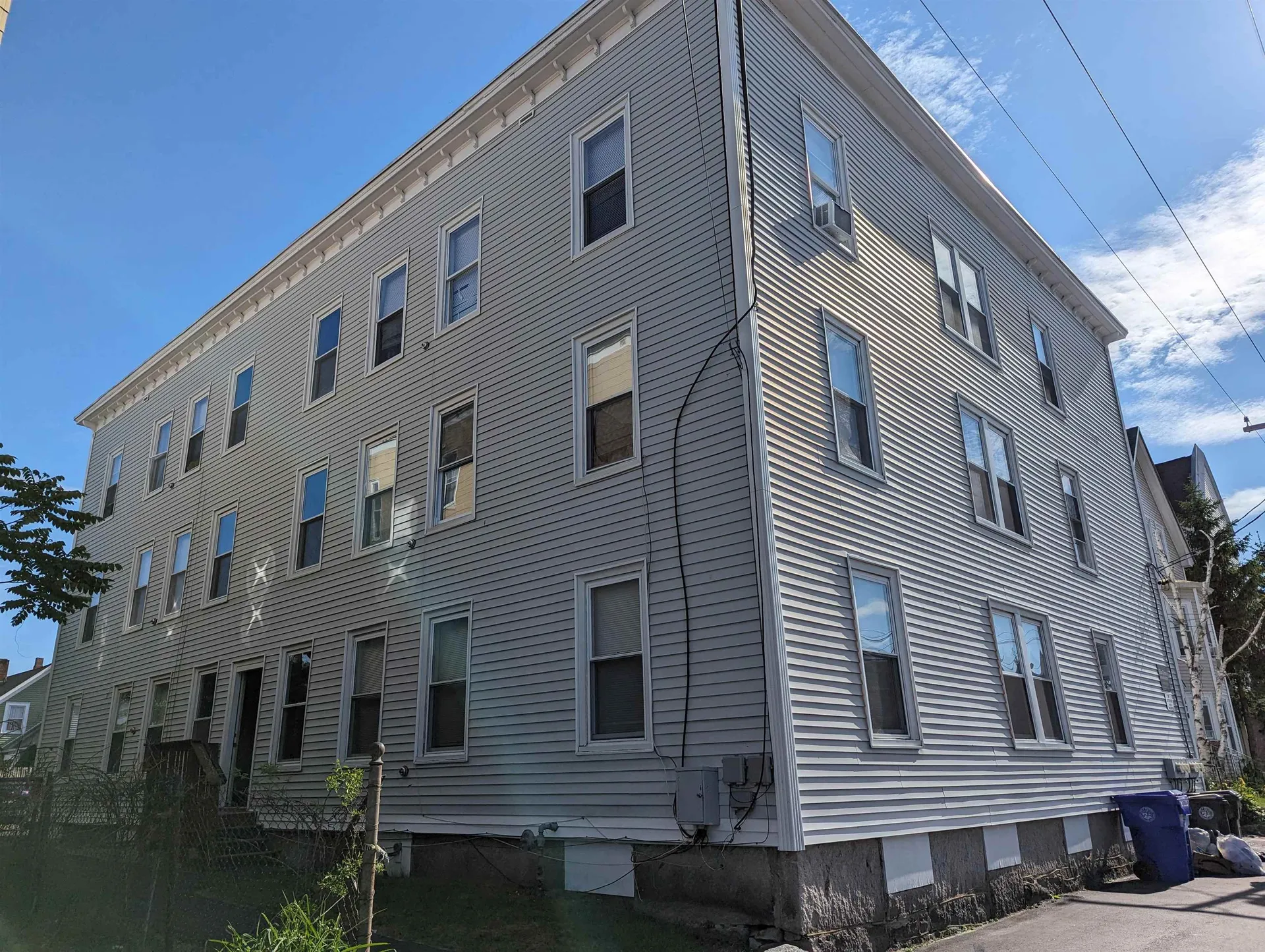 170 Conant Street Manchester NH 03102