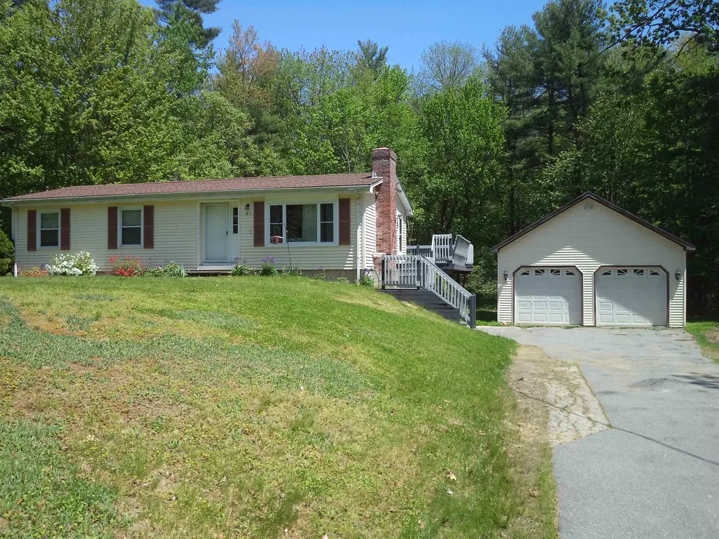 81 Drew Road Derry NH 03038