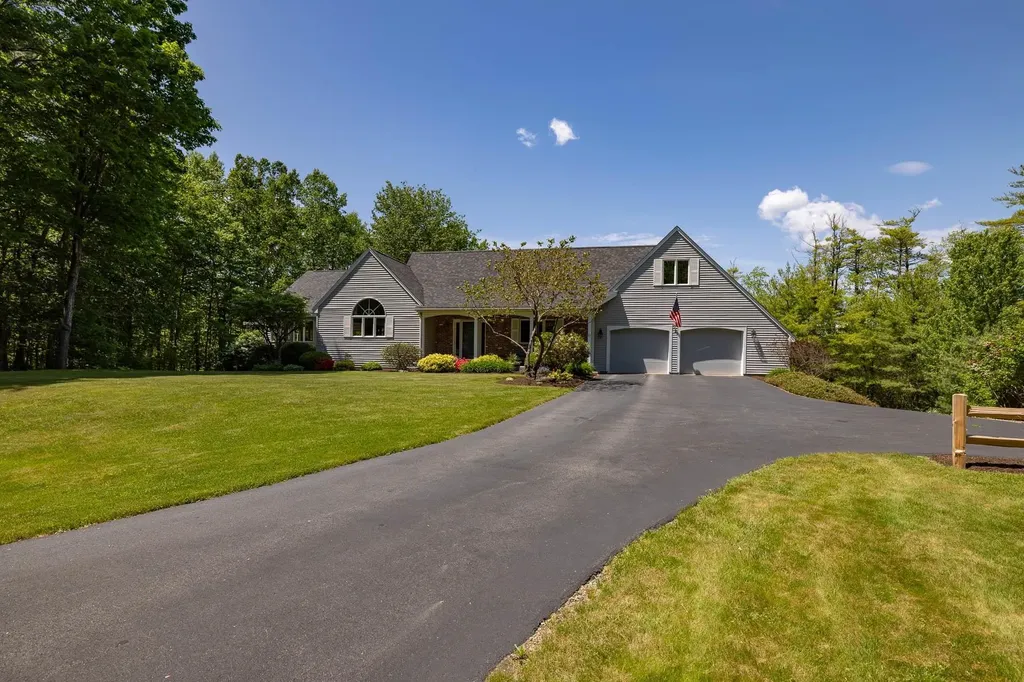 27 Rock Orchard Lane Rye NH 03870