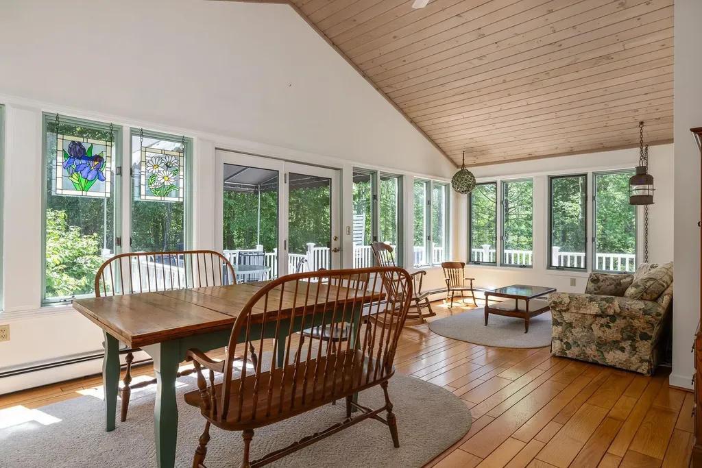 27 Rock Orchard Lane Rye NH 03870