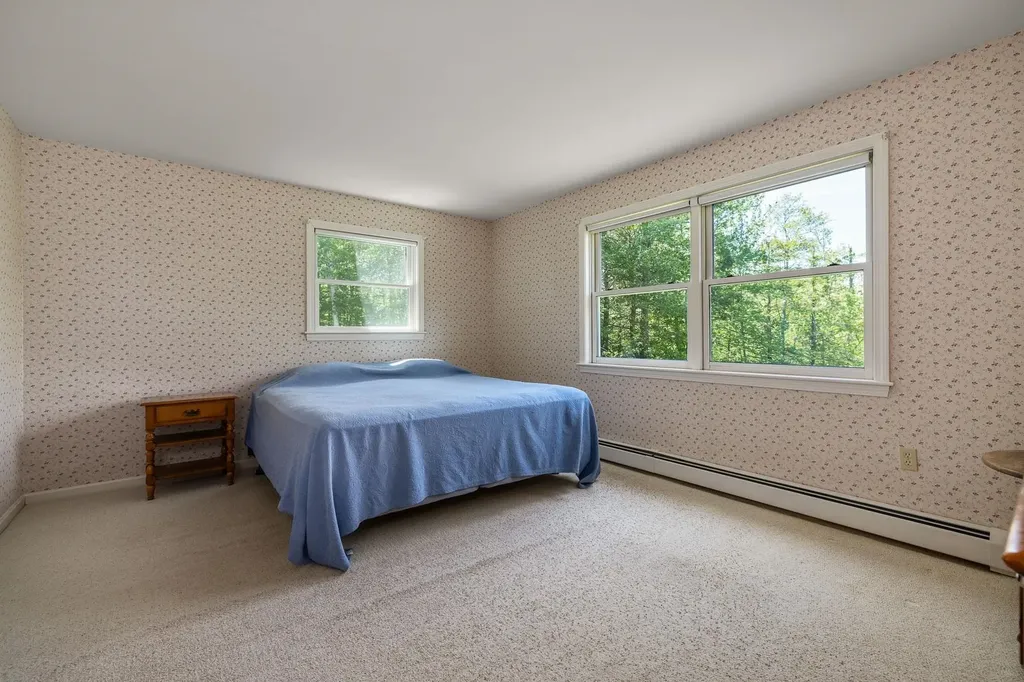27 Rock Orchard Lane Rye NH 03870