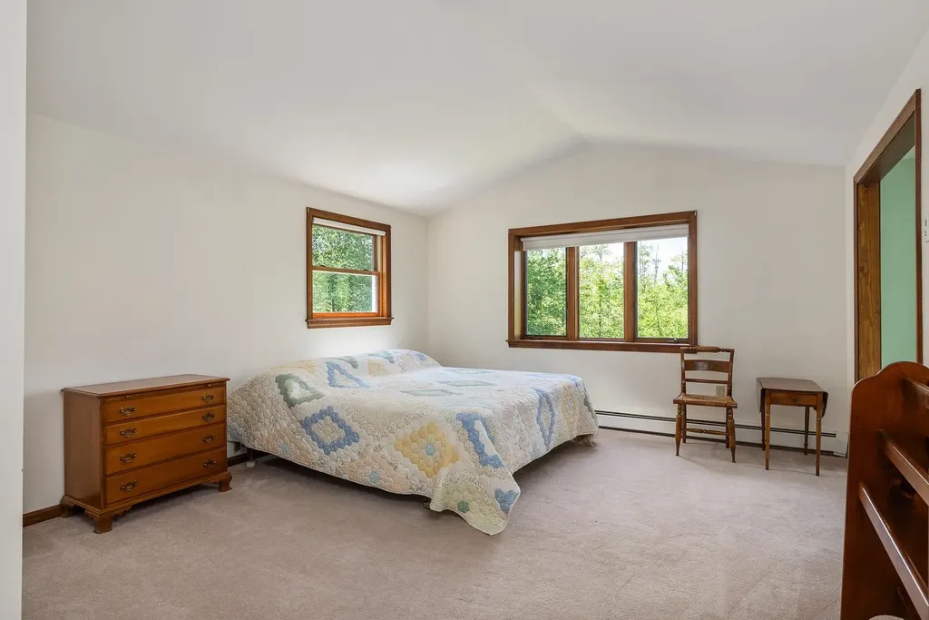 27 Rock Orchard Lane Rye NH 03870