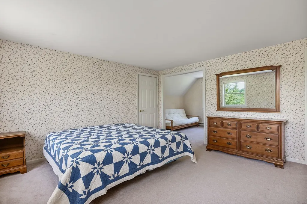 27 Rock Orchard Lane Rye NH 03870