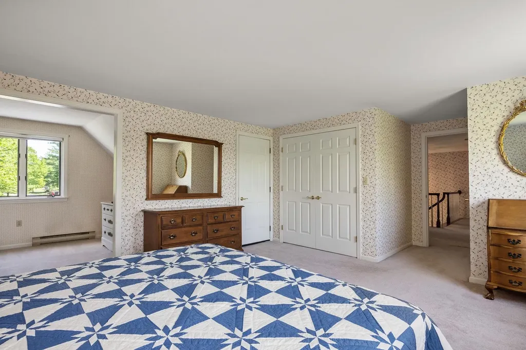 27 Rock Orchard Lane Rye NH 03870