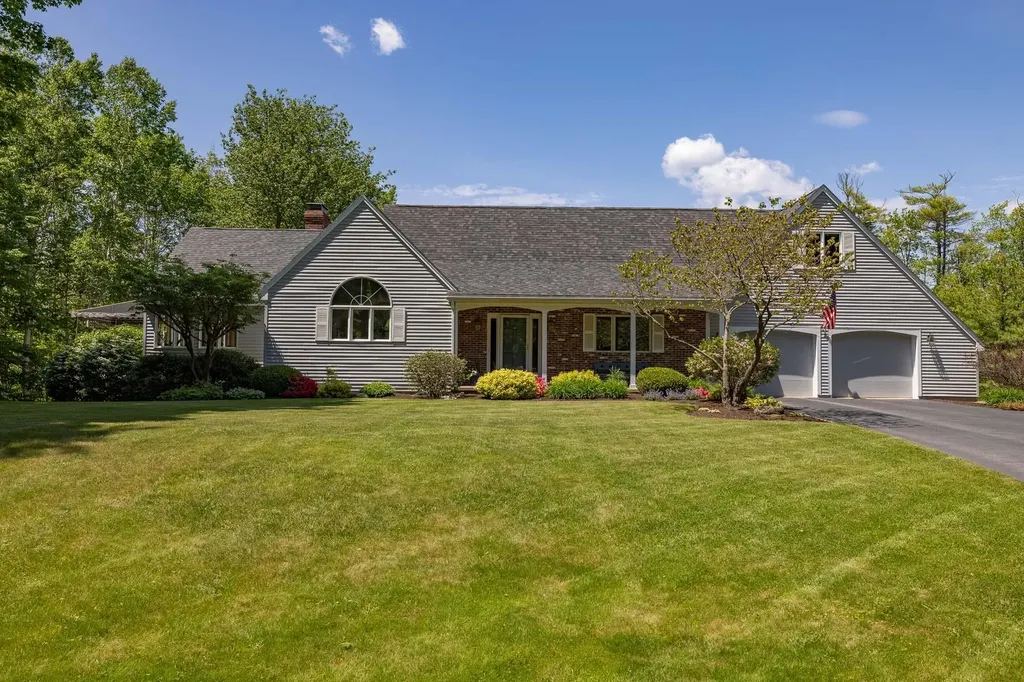 27 Rock Orchard Lane Rye NH 03870