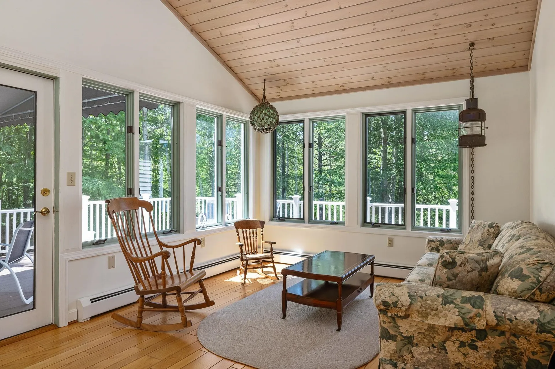 27 Rock Orchard Lane Rye NH 03870