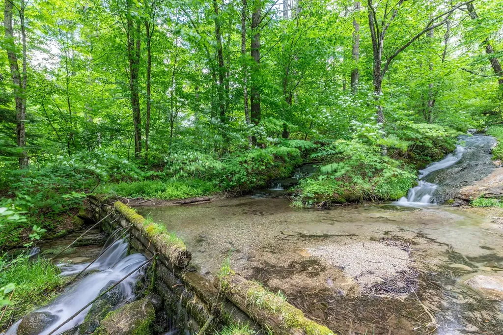 293 Mcnamara Road Dorset VT 05251