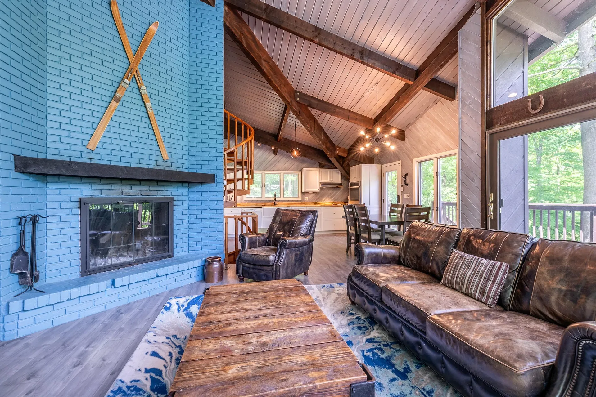 293 Mcnamara Road Dorset VT 05251