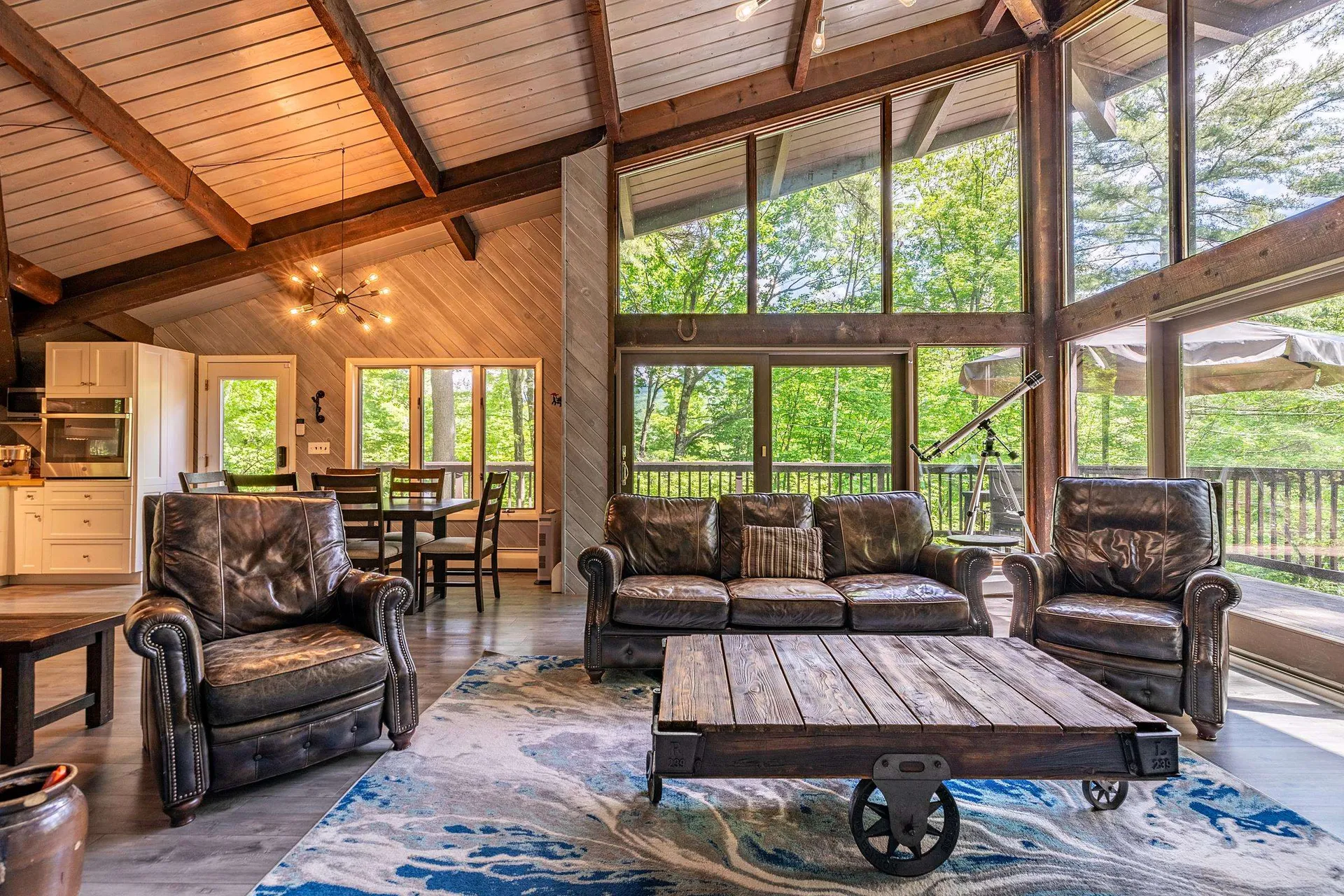 293 Mcnamara Road Dorset VT 05251