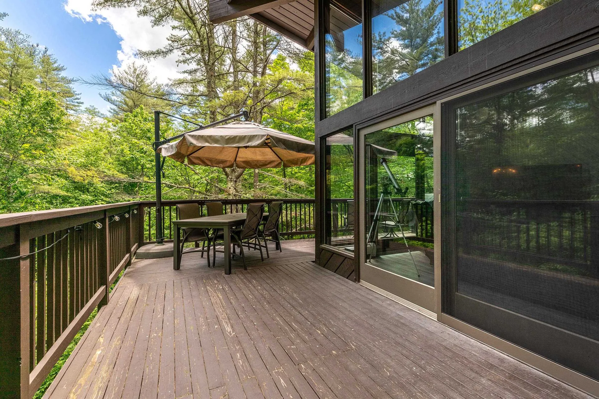 293 Mcnamara Road Dorset VT 05251