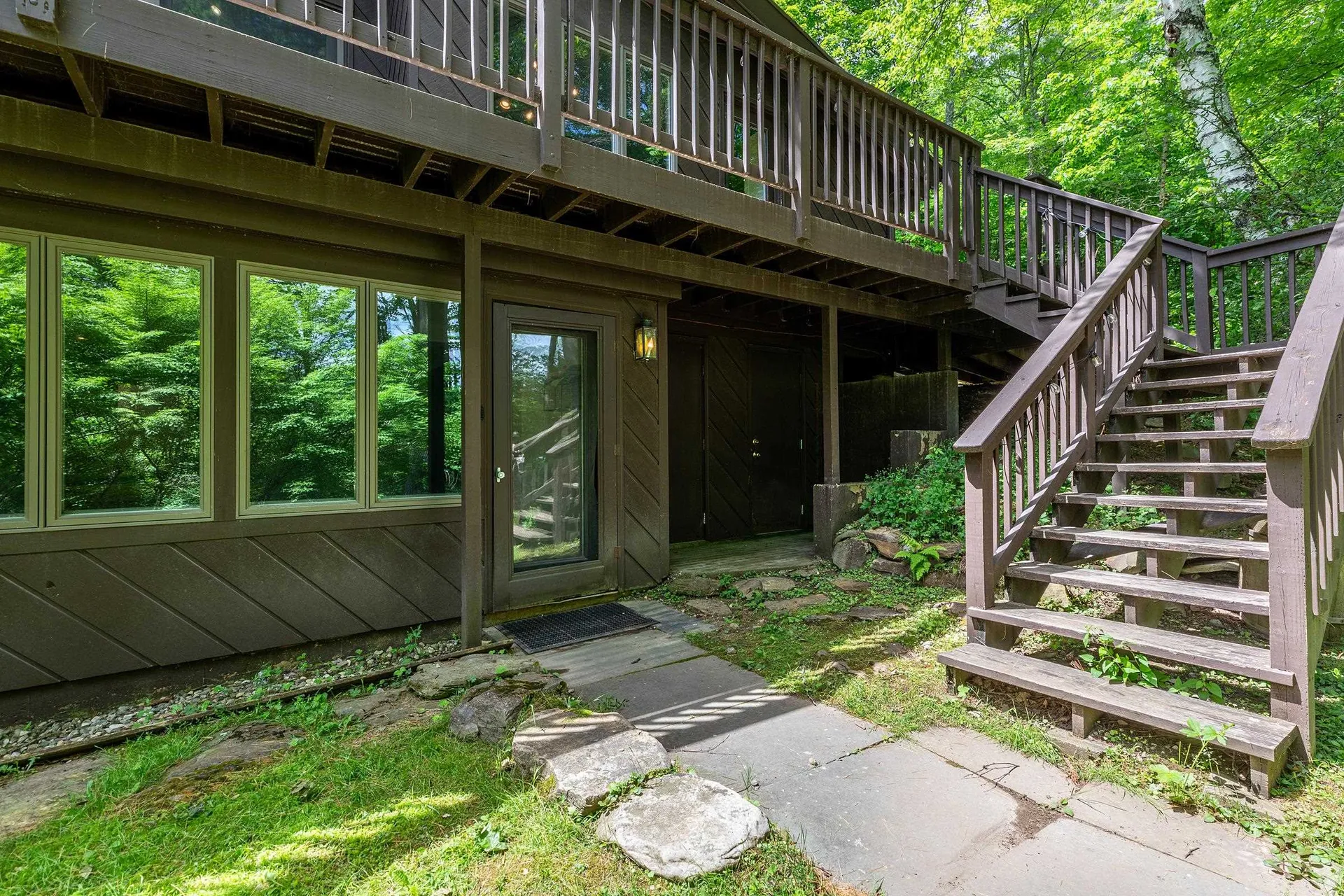 293 Mcnamara Road Dorset VT 05251