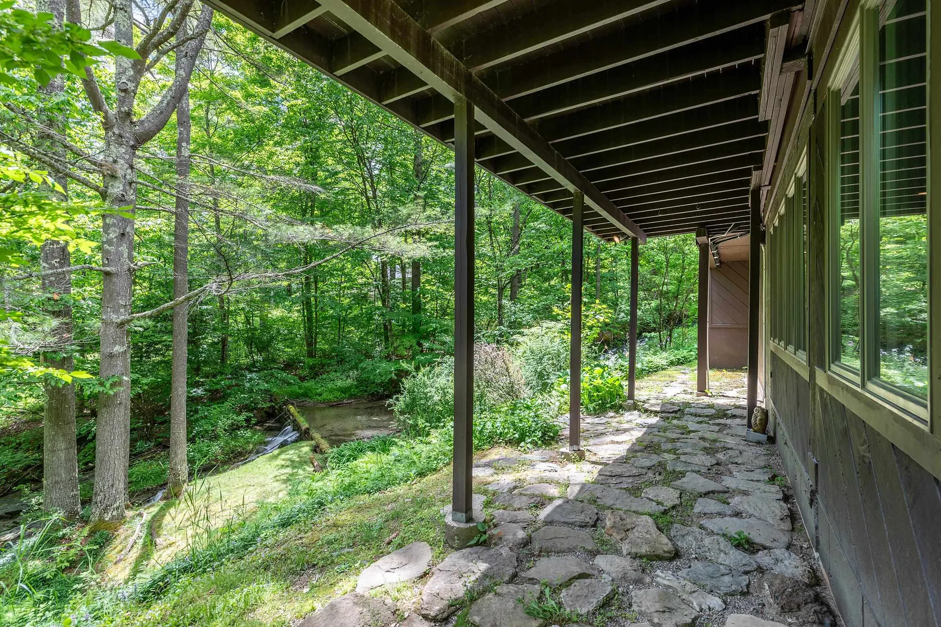 293 Mcnamara Road Dorset VT 05251