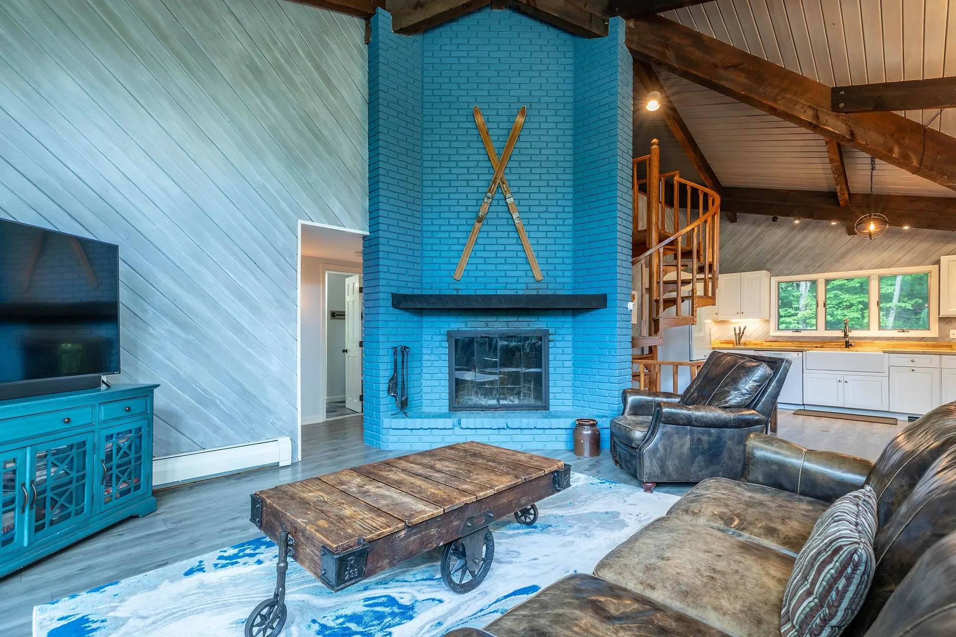 293 Mcnamara Road Dorset VT 05251