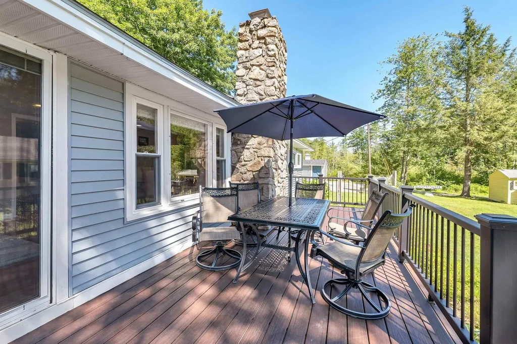 11 Virginia Court Alton NH 03810