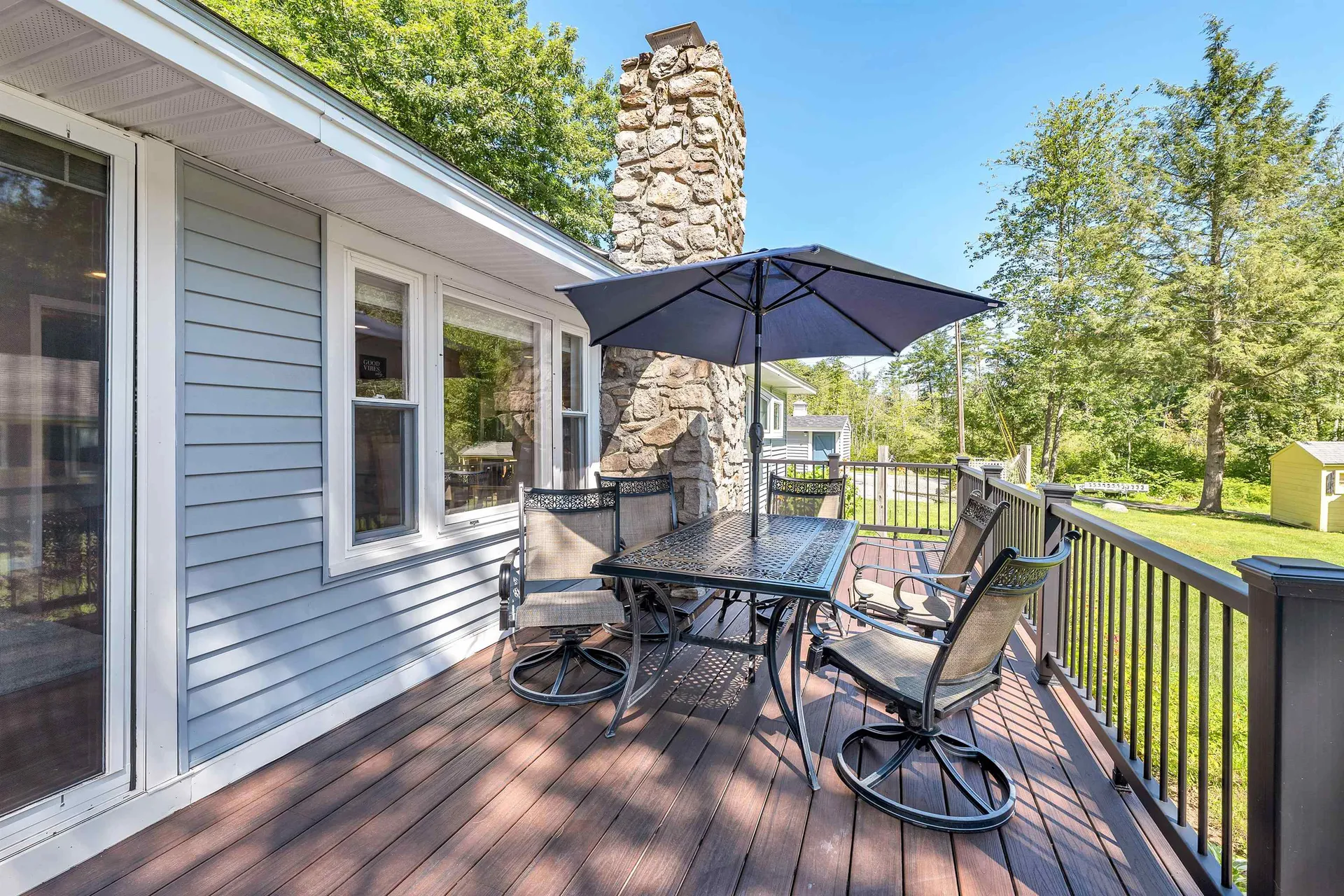 11 Virginia Court Alton NH 03810