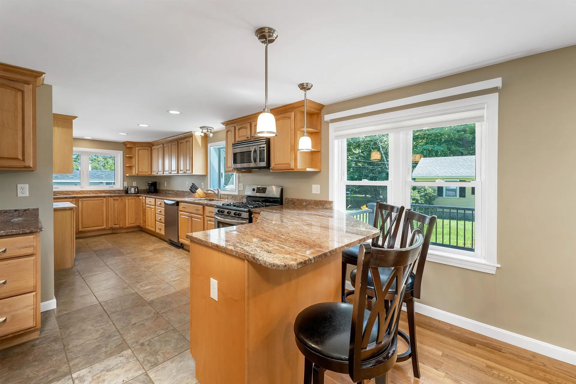 11 Virginia Court Alton NH 03810