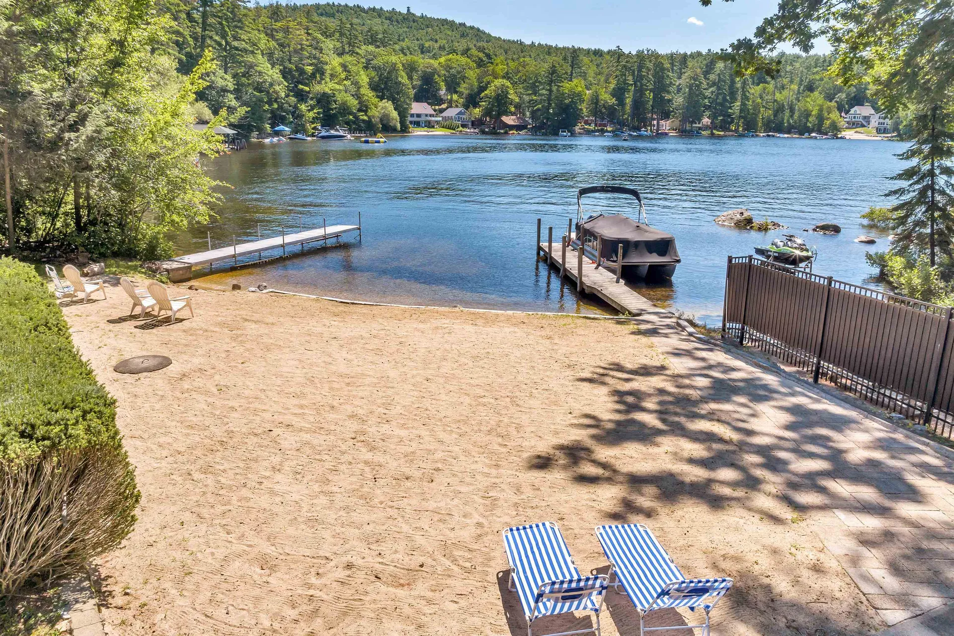 11 Virginia Court Alton NH 03810