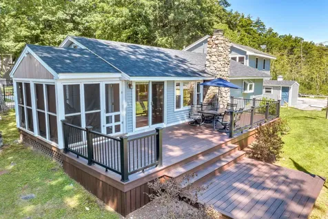 11 Virginia Court Alton NH 03810