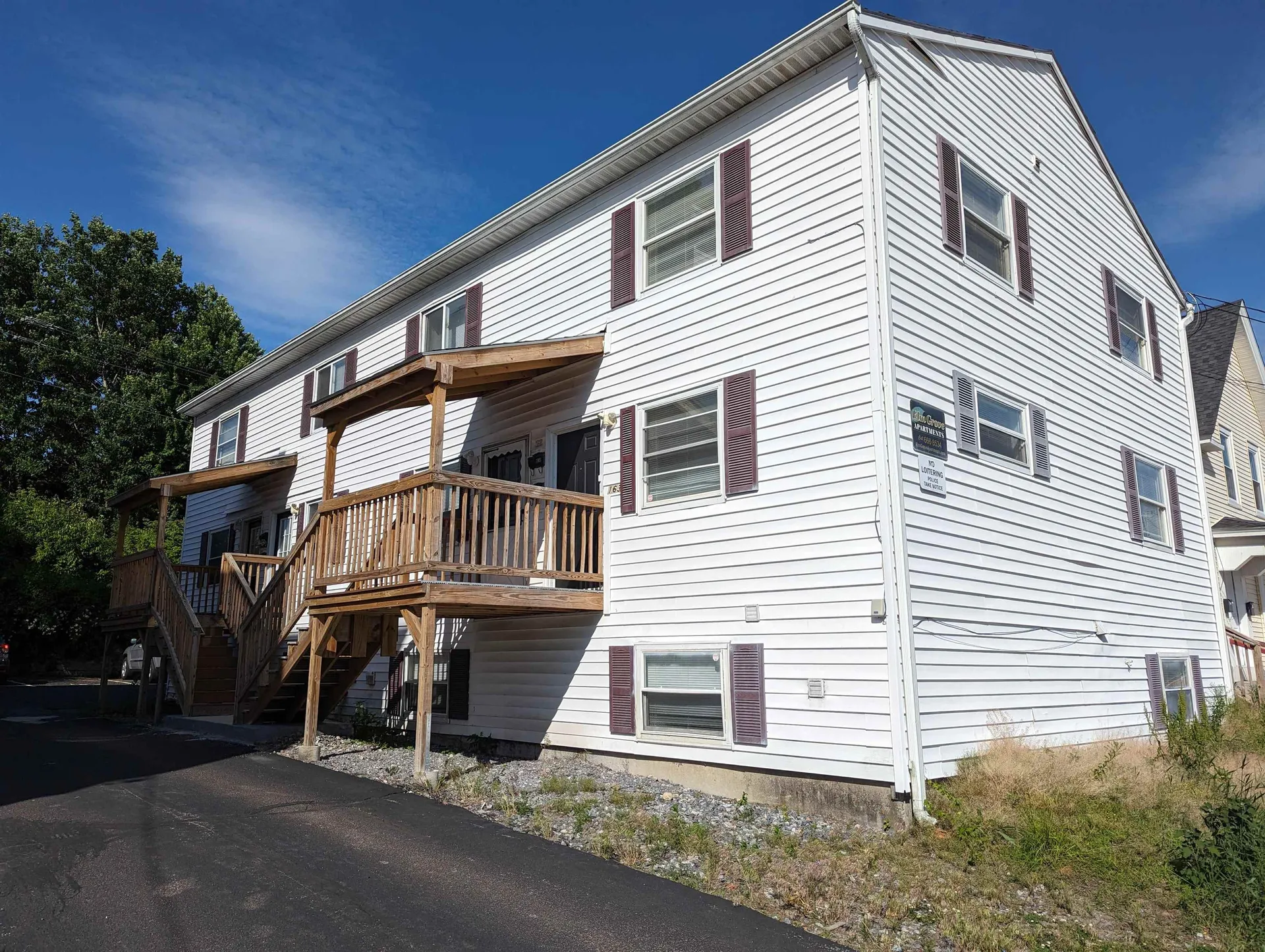 169 Blaine Street Manchester NH 03102