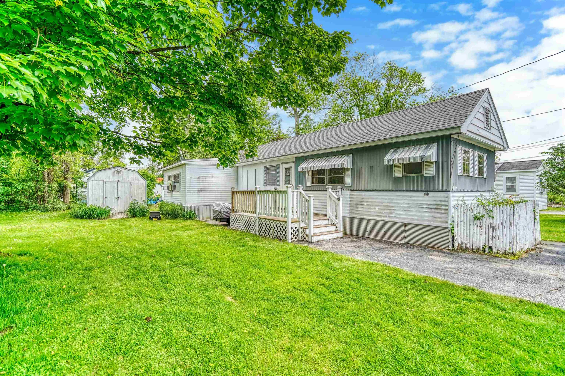 7 Mckee Drive Concord NH 03301