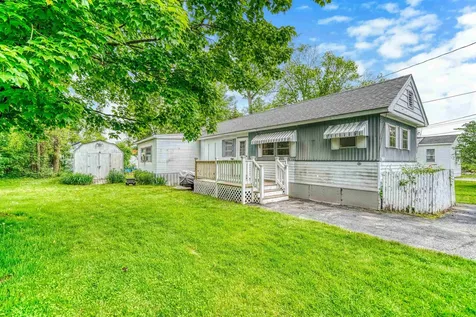 7 Mckee Drive Concord NH 03301