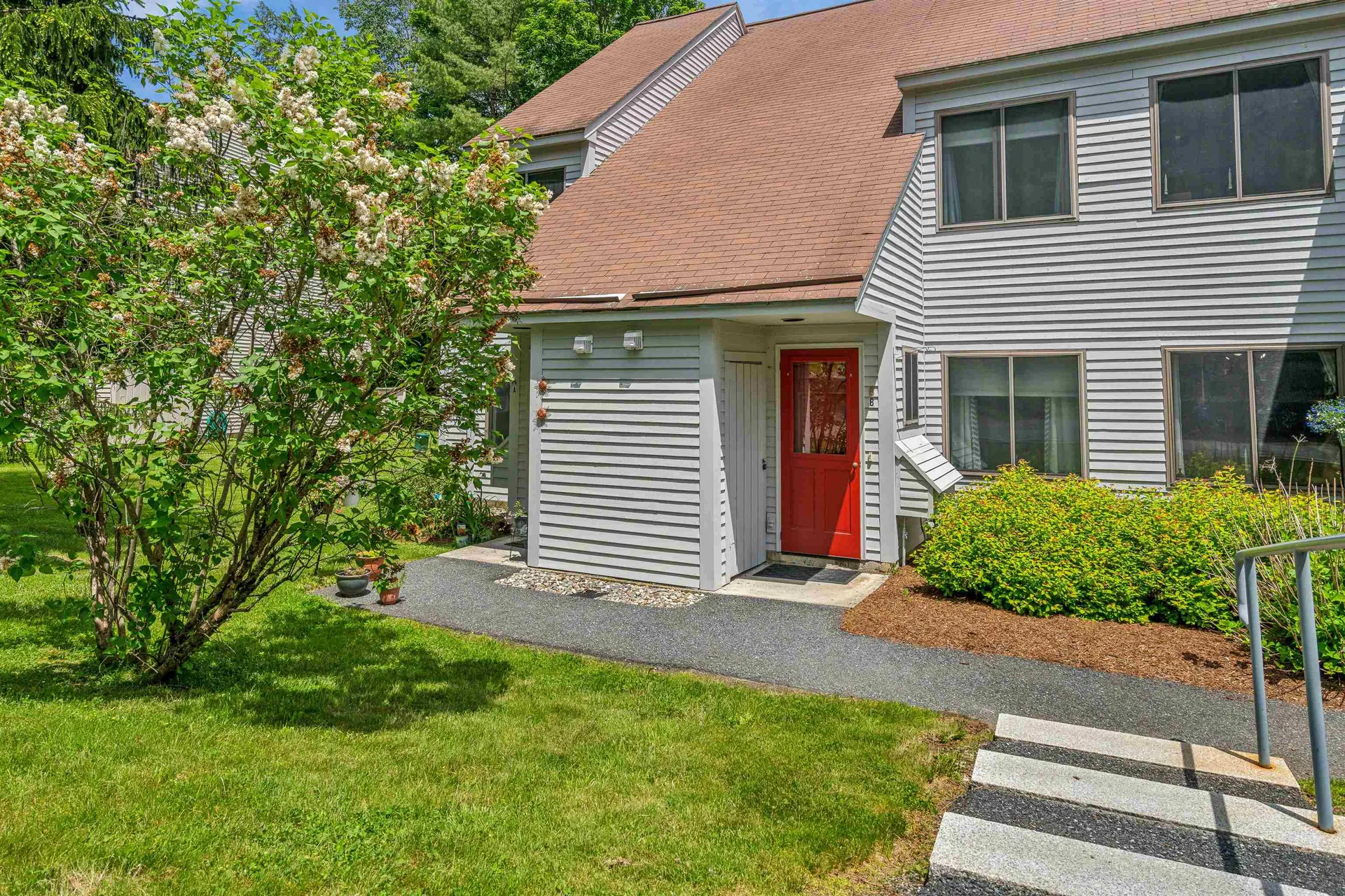 169 Woodhaven Drive Hartford VT 05001