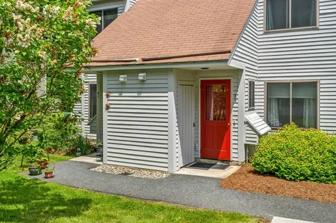 169 Woodhaven Drive Hartford VT 05001