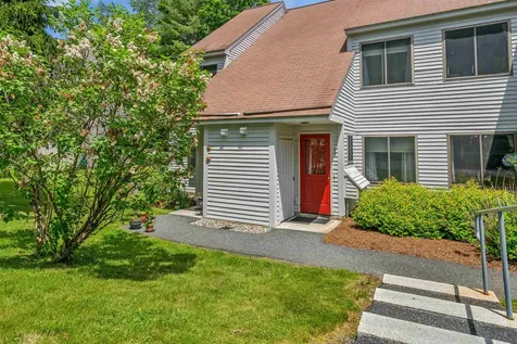 169 Woodhaven Drive Hartford VT 05001