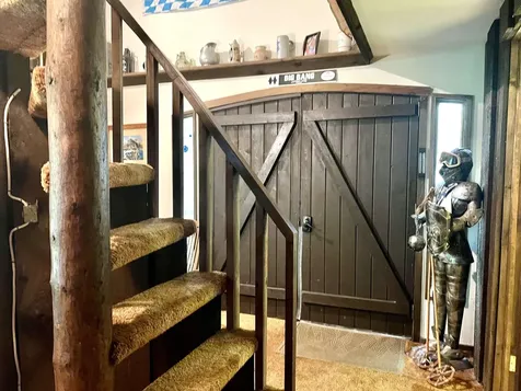 534 Sherwood Forest Road Londonderry VT 05148