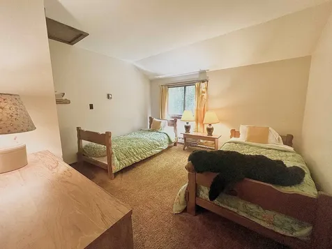 534 Sherwood Forest Road Londonderry VT 05148