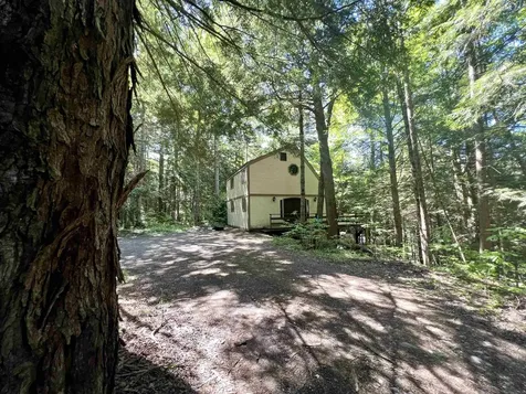 534 Sherwood Forest Road Londonderry VT 05148