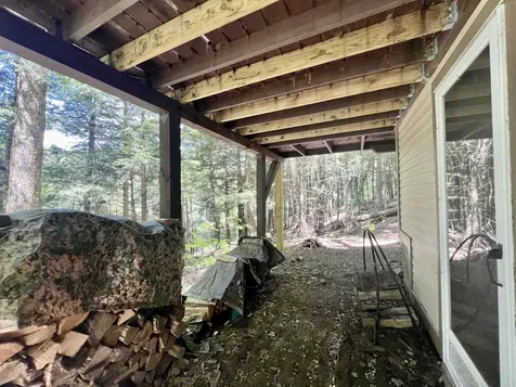 534 Sherwood Forest Road Londonderry VT 05148