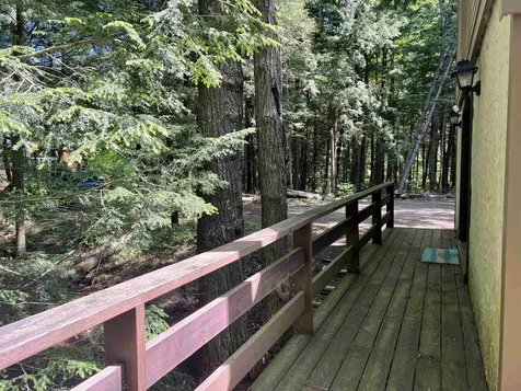 534 Sherwood Forest Road Londonderry VT 05148