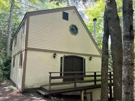 534 Sherwood Forest Road Londonderry VT 05148