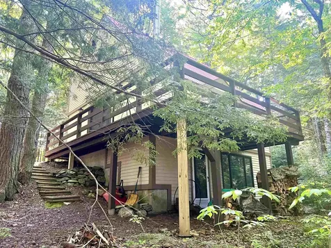 534 Sherwood Forest Road Londonderry VT 05148