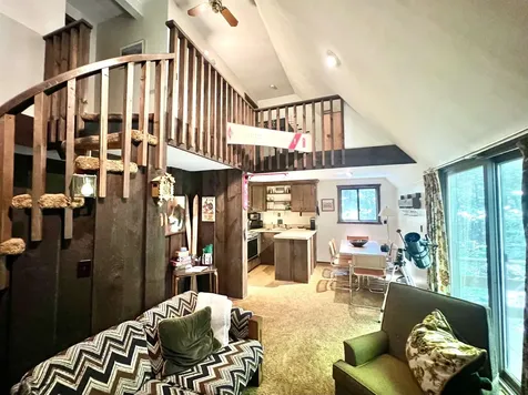 534 Sherwood Forest Road Londonderry VT 05148