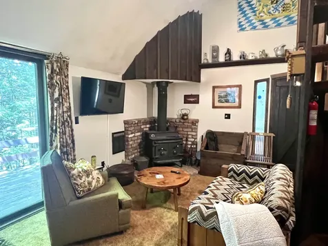 534 Sherwood Forest Road Londonderry VT 05148