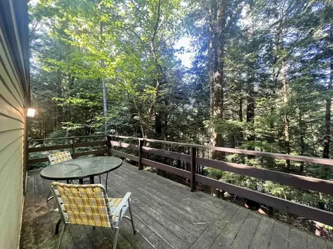534 Sherwood Forest Road Londonderry VT 05148