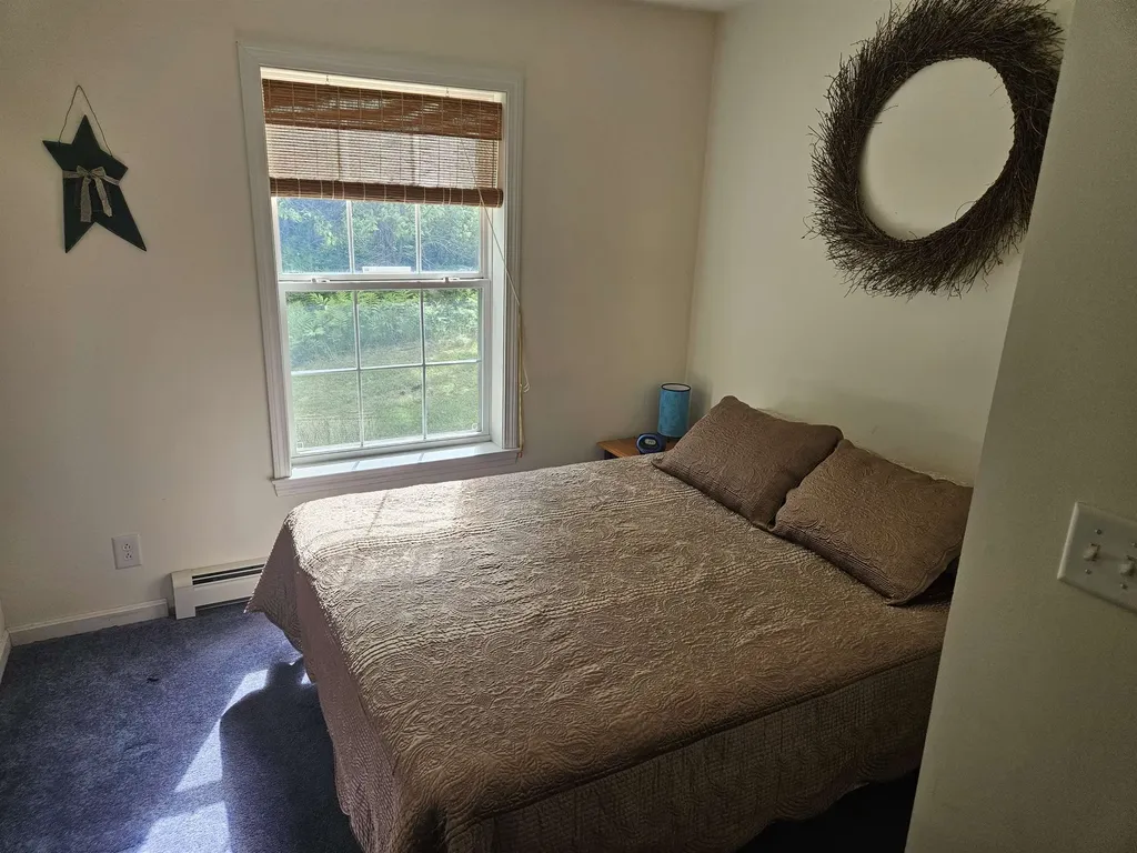446 Bradley Hill Road Benton NH 03785