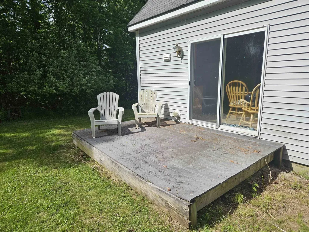 446 Bradley Hill Road Benton NH 03785