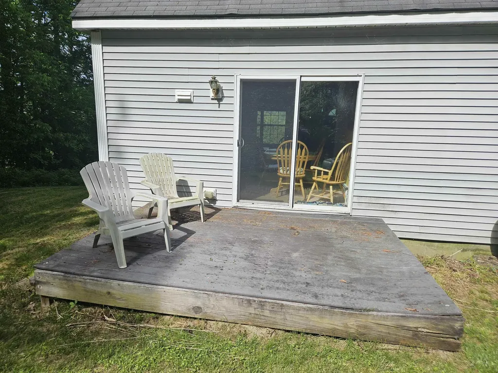 446 Bradley Hill Road Benton NH 03785