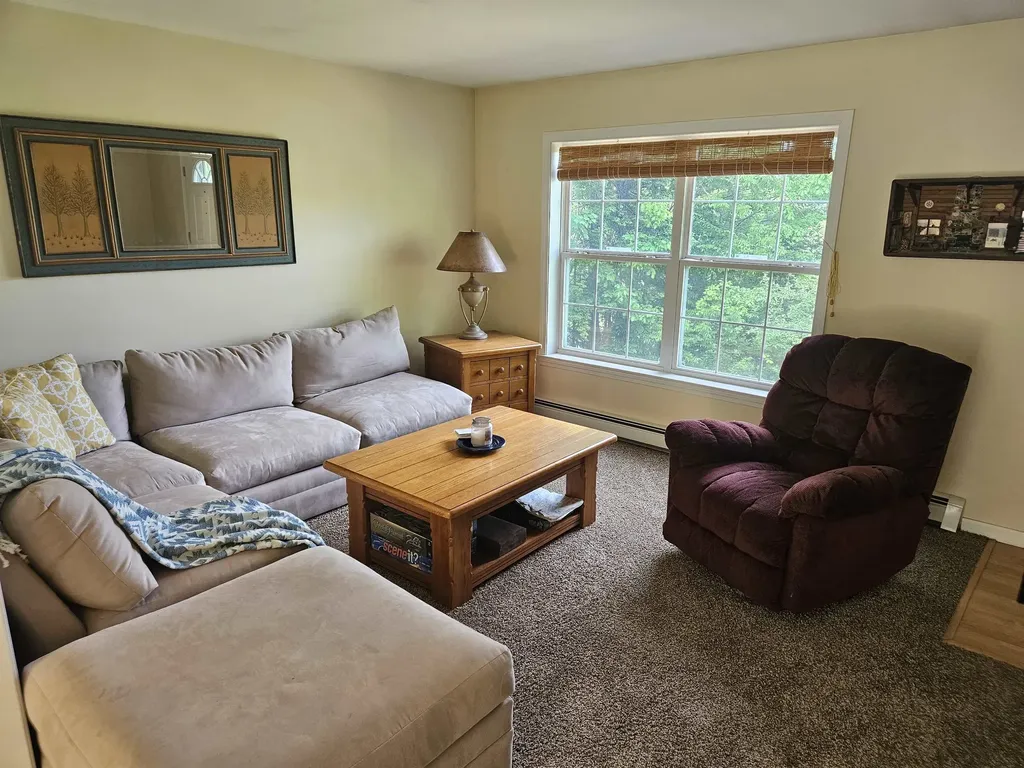446 Bradley Hill Road Benton NH 03785