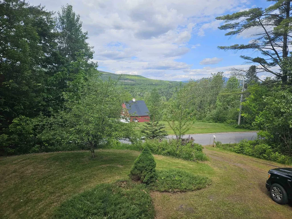 446 Bradley Hill Road Benton NH 03785