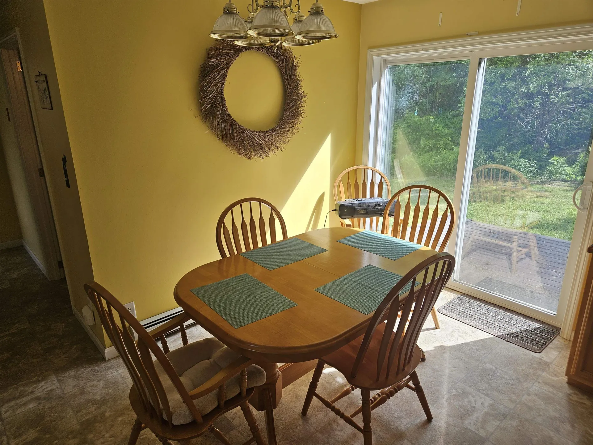 446 Bradley Hill Road Benton NH 03785