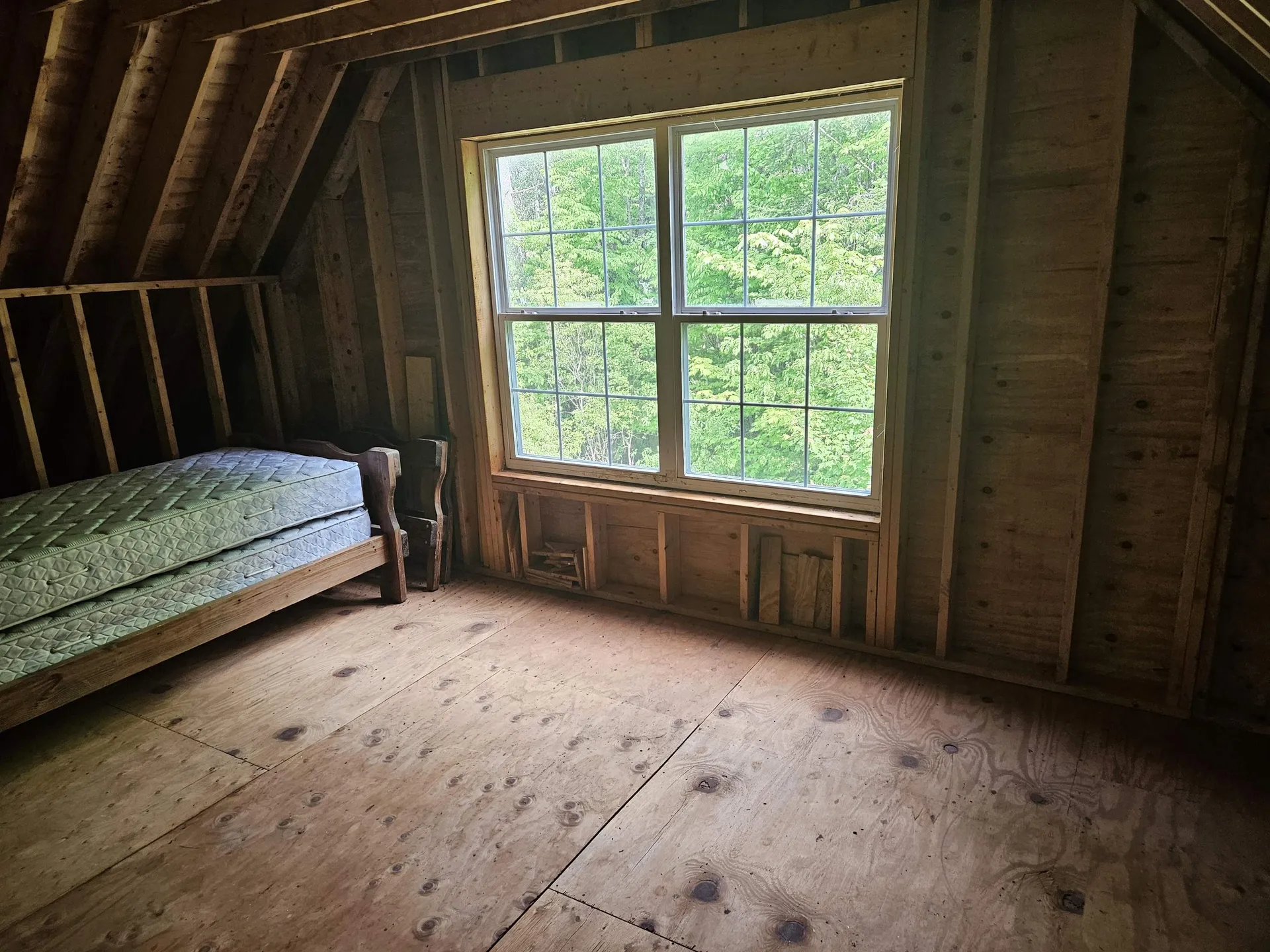 446 Bradley Hill Road Benton NH 03785