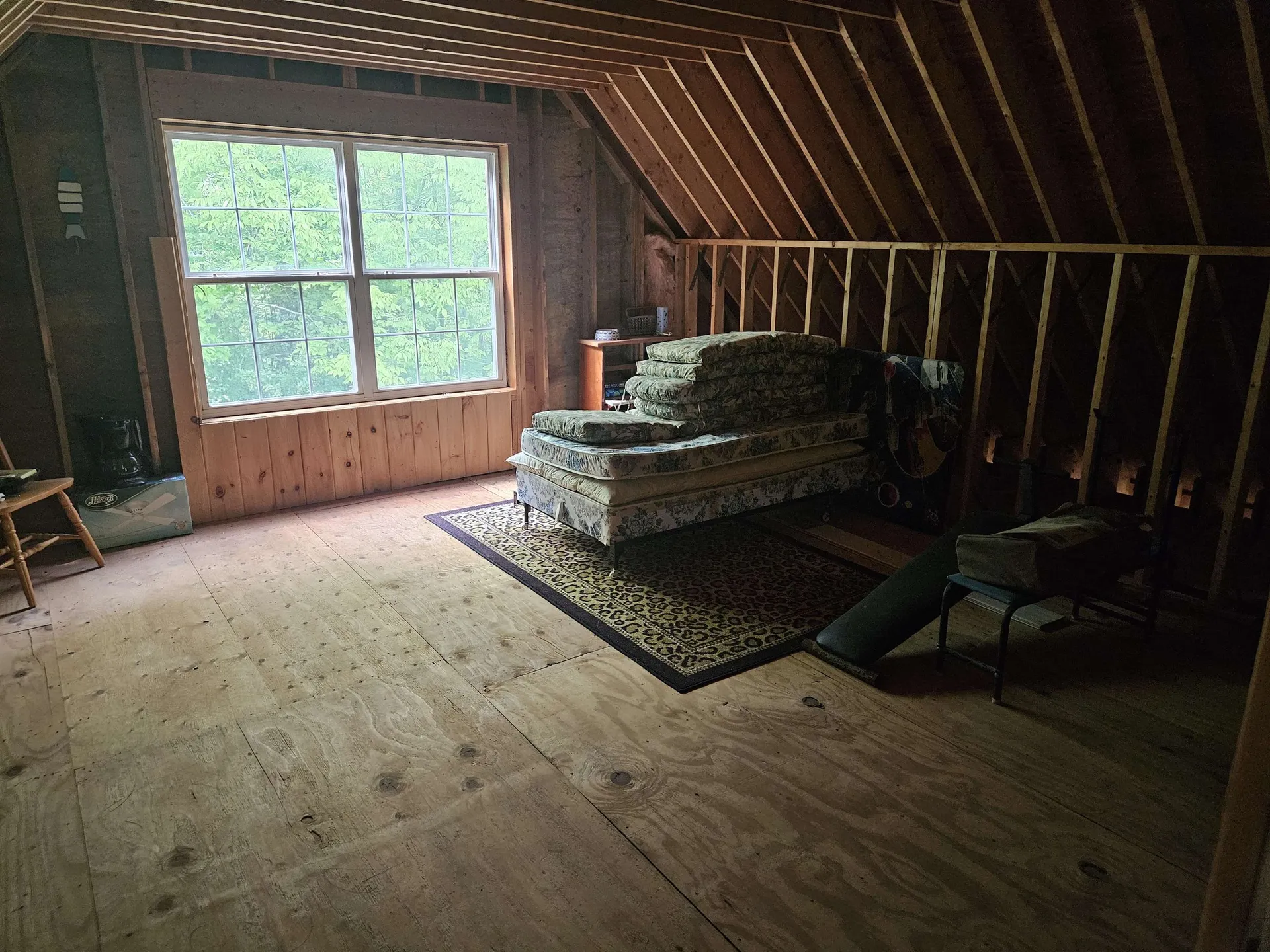 446 Bradley Hill Road Benton NH 03785